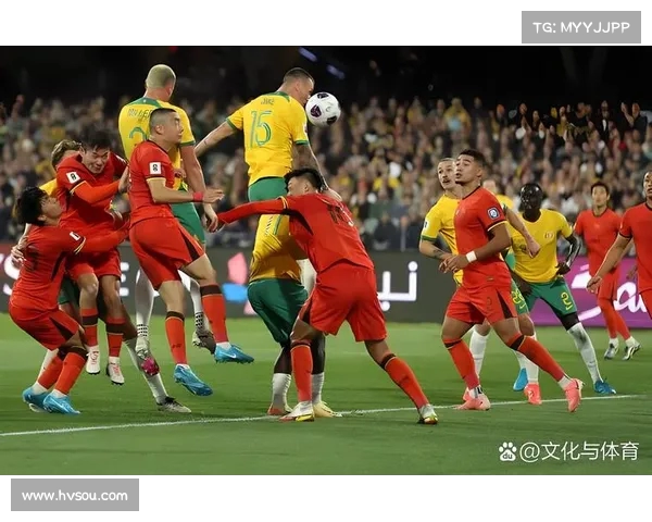 预选赛激战正酣 各支队伍争夺晋级资格 展望世界杯新征程